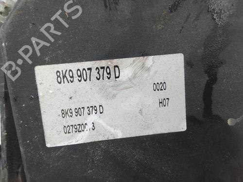 ABS pump AUDI A4 B8 (8K2)  | BP19092102M43 