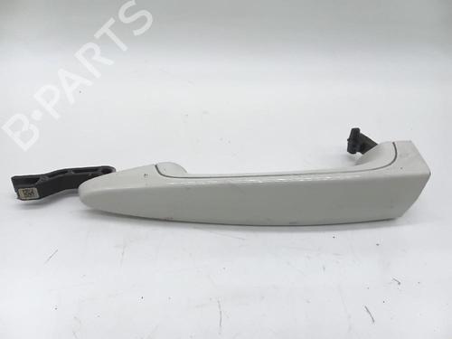 Rear left exterior door handle BMW 3 Touring (F31) 325 d | BP26920404C130 