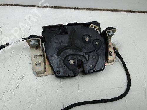 Tailgate lock BMW 3 Gran Turismo (F34) 318 d | BP20165314C101 