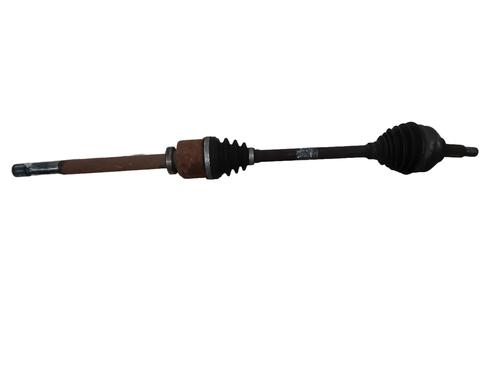 Used Right front driveshaft Right front driveshaft OPEL VIVARO A Bus (X83) 2.0 CDTI (F7, J7, A07) (114 hp) 34506964 34506964