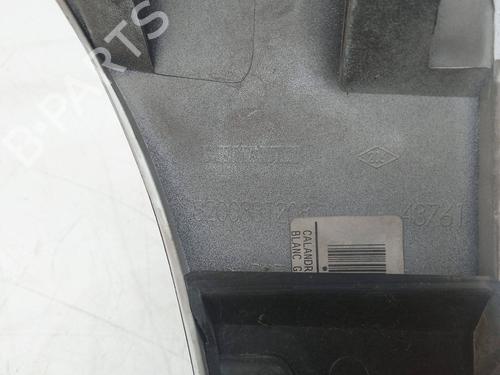 Grille RENAULT KANGOO Express (FC0/1_) 1.5 dCi (FC1E) | BP30192263C40 