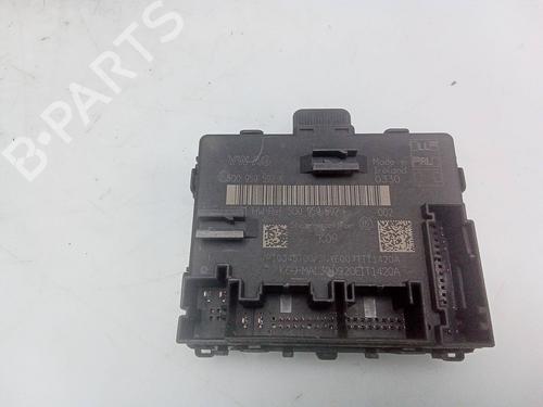 Elektronisk modul VW GOLF VIII (CD1, DA1) 2.0 GTI (245 hp) 28150526