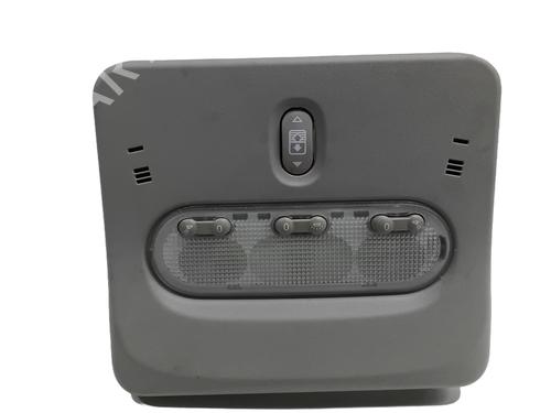 Kabinelys Kabinelys RENAULT KANGOO / GRAND KANGOO II (KW0/1_) 1.5 dCi 75 (KW07, KW10, KW04) (75 hp) 37022318 37022318