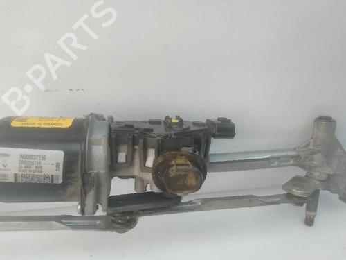 Front wiper motor RENAULT MEGANE IV Hatchback (B9A/M/N_)  | BP21832829M29 