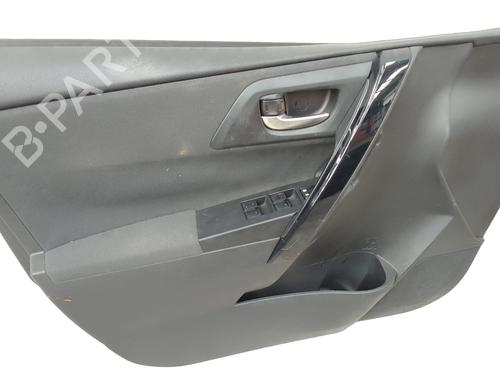 Front left panel TOYOTA AURIS (_E18_) 1.8 Hybrid (ZWE186_, ZWE186R) | BP33606000C58  - Image 6
