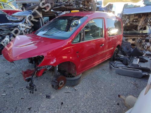 Ensemble sièges VW CADDY III MPV (2KB, 2KJ, 2CB, 2CJ) 1.6 TDI | BP28147473C78 