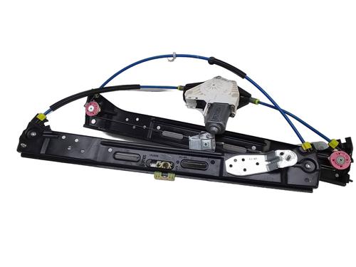 Used Front left window mechanism Front left window mechanism SEAT ALHAMBRA (710, 711) 2.0 TDI (140 hp) 26053214 26053214