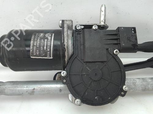 Front wiper motor SEAT IBIZA IV (6J5, 6P1)  | BP23985070M29 