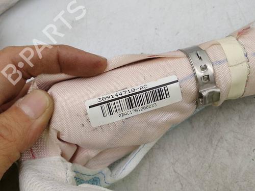 Kopfairbag Links SKODA SUPERB III (3V3) 2.0 TDI | BP30050913C11