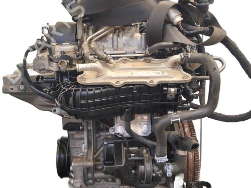 Engine SEAT IBIZA V (KJ1, KJG) | BP23559064M1 - Image 5