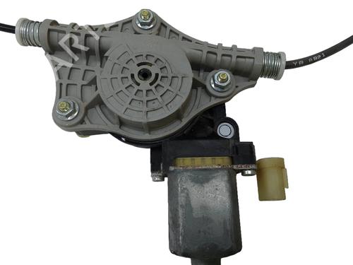 Rear right window mechanism KIA STONIC (YB) 1.6 CRDi | BP23127407C25 - Image 5