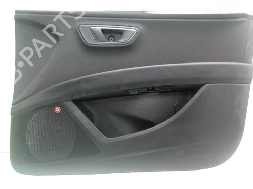 Front right panel SEAT LEON (5F1) 2.0 TDI | BP28150609C59 - Image 4
