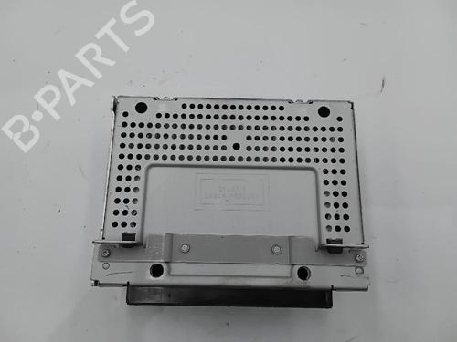 Radio FORD FOCUS III 1.0 EcoBoost | BP27447786E6 
