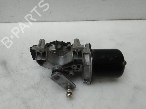 Used Front wiper motor PEUGEOT RIFTER 1.5 BlueHDi 130 (130 hp) 24954136