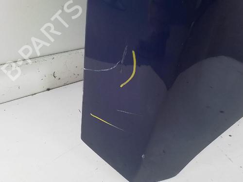 Used Hood PEUGEOT 308 II (LB_, LP_, LW_, LH_, L3_) 1.5 BlueHDi 130 (131 hp) 26376285