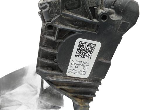 Pedal VW GOLF VIII (CD1, DA1) 2.0 TDI | BP23882807I4 - Image 4