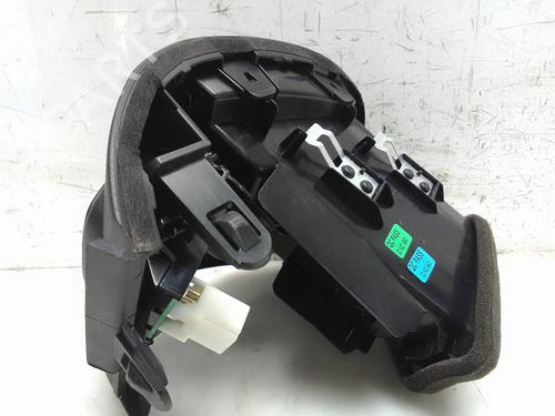 Air vent NISSAN LEAF (ZE0) Electric | BP30050800I21 