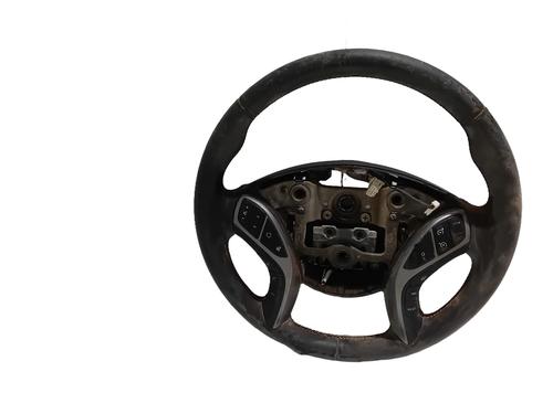 Used Steering wheel Steering wheel HYUNDAI i30 (FD) [2007-2012] 36449315 36449315
