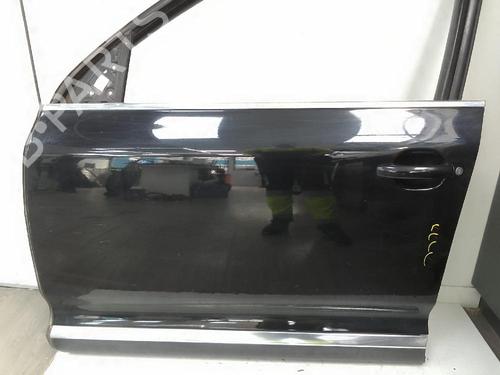 Left front door VW TOUAREG (7LA, 7L6, 7L7) 3.0 V6 TDI | BP26306260C2 