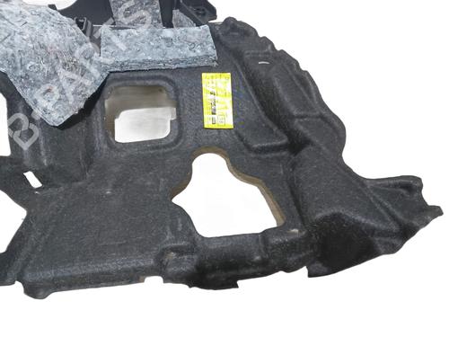 Boot lining TOYOTA AURIS (_E18_) 1.8 Hybrid (ZWE186_, ZWE186R) | BP33606036I3  - Image 8