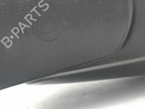 Right mirror TOYOTA AURIS (_E15_) 1.4 D-4D (NDE150_, NDE150R) | BP29386141C27 