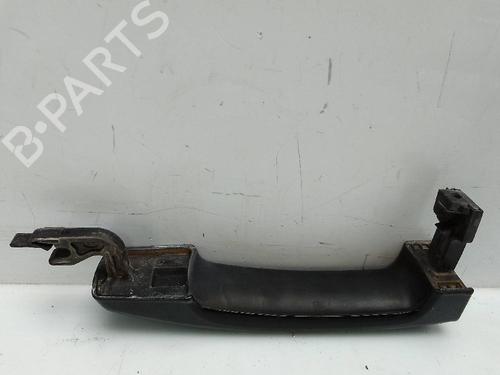 Front left exterior door handle LAND ROVER RANGE ROVER SPORT I (L320) 2.7 D 4x4 | BP23985089C128 