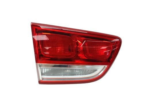 Used Left taillight Left taillight KIA SORENTO III (UM) 2.2 CRDi (200 hp) 18587192 18587192