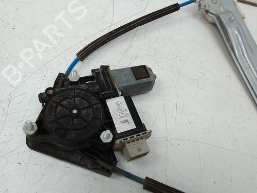 Rear right window mechanism FIAT 500L (351_, 352_) 1.4 (199LYB1B) | BP28149812C25 