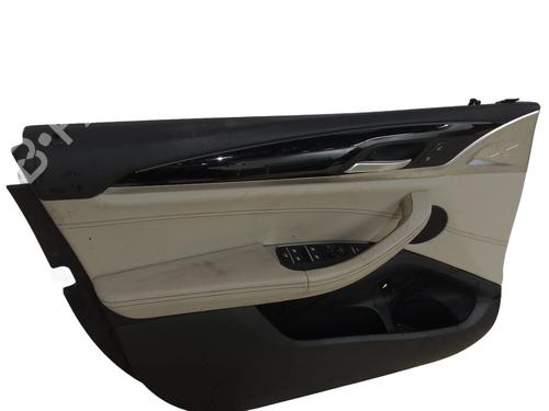 Front left panel BMW X3 (G01, F97, G08) sDrive 18 d | BP31876797C58