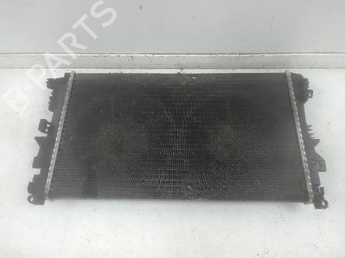Water radiator MERCEDES-BENZ VIANO (W639) CDI 2.2 (639.711, 639.713, 639.811, 639.813, 639.815) | BP21566505M31 