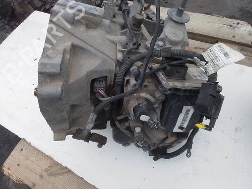 Gearbox CITROËN C4 Picasso I MPV (UD_) 2.0 HDi 138 | BP26159085M3 