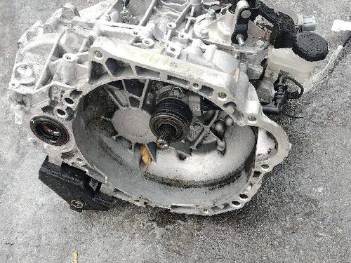 Gearbox HYUNDAI TUCSON (NX4E, NX4A)  | BP20504131M3 