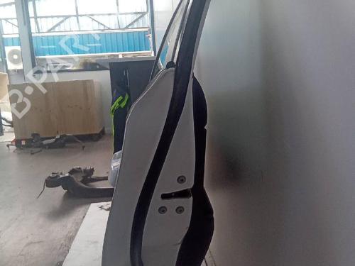 Left rear door TOYOTA AURIS (_E18_) 1.8 Hybrid (ZWE186_, ZWE186R) | BP26053450C4