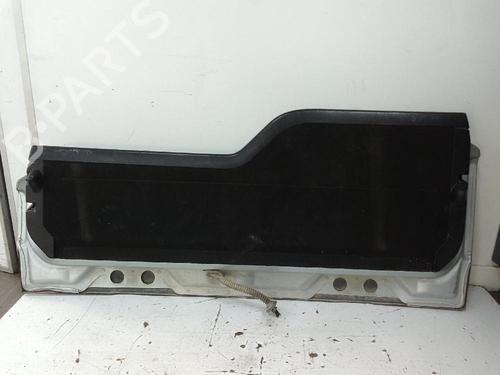 Tailgate LAND ROVER DISCOVERY III (L319) 2.7 TD 4x4 | BP27555438C6 