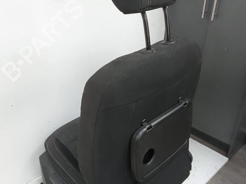 Left front seat PEUGEOT RIFTER 1.5 BlueHDi 130 | BP29385483C15 
