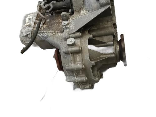 Gearbox AUDI A3 (8V1, 8VK) 1.6 TDI | BP35801338M3 - Image 2
