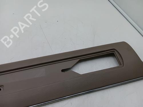 Door moulding trim JAGUAR XJ (XJ40, XJ81) 6 4.0 | BP29519651C150 