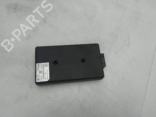 Electronic module MERCEDES-BENZ M-CLASS (W164) ML 320 CDI 4-matic (164.122) | BP18582780M83 