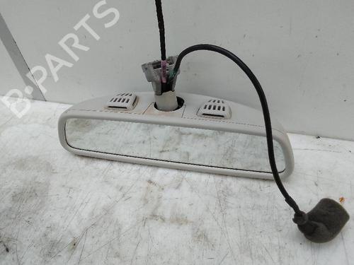 Used Rear mirror MERCEDES-BENZ GLC (X253) 220 d 4-matic (253.905, 253.903) (170 hp) 26055376
