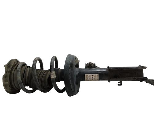 Left front shock absorber OPEL ASTRA K Sports Tourer (B16) 1.6 CDTi (35) | BP30410169M16 