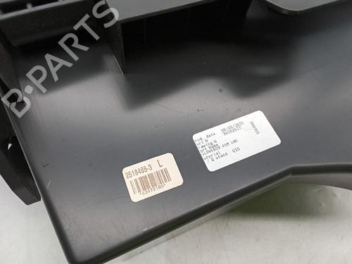 Glove box OPEL ASTRA K (B16) 1.2 Turbo (68) | BP27816340C95 
