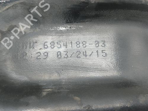 Used Gearbox mount BMW X5 (F15, F85) xDrive 30 d (258 hp) 26053301