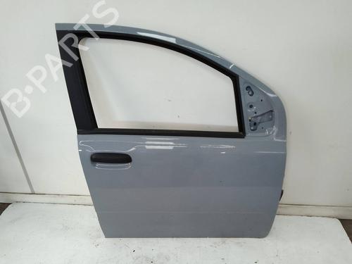 Used Right front door Right front door FIAT PANDA (312_, 319_) 1.0 Mild Hybrid (312.PYD1B) (69 hp) 18584392 18584392