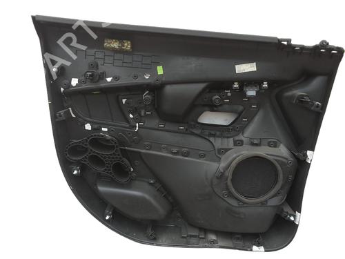 Front right panel PEUGEOT RIFTER 1.5 BlueHDi 100 | BP34239745C59  - Image 5