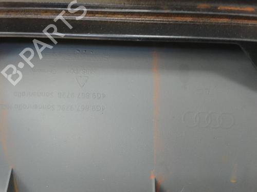 Bagasjeromsbekledning AUDI A6 C7 Avant (4G5, 4GD) 3.0 TFSI quattro (300 hp) 18598234