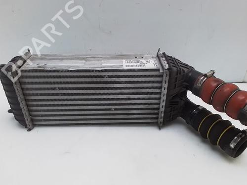 Intercooler OPEL CROSSLAND X / CROSSLAND (P17, P2QO) 1.2 (75) 9803900780