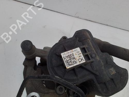 Right rear brake caliper SEAT ATECA (KH7, KHP) 2.0 TDI 4Drive | BP27669363M106 