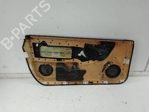 Used Front right panel MERCEDES-BENZ CLK (C209) [2002-2010]  24928452