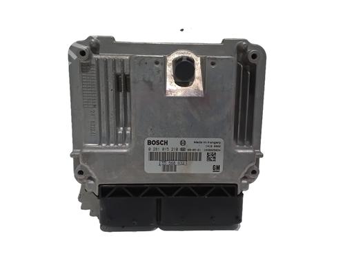 Used Engine control unit (ECU) Engine control unit (ECU) SAAB 9-5 (YS3E) 1.9 TiD (150 hp) 40119109 40119109