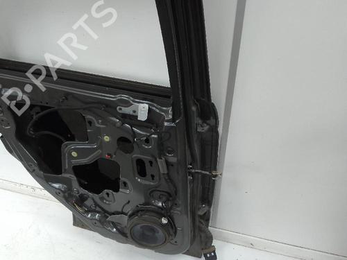Left rear door FORD C-MAX II (DXA/CB7, DXA/CEU)  | BP23087729C4 